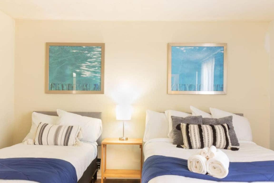 The Delightful Doubles- Unit A- Centrally Located Columbus Exterior foto