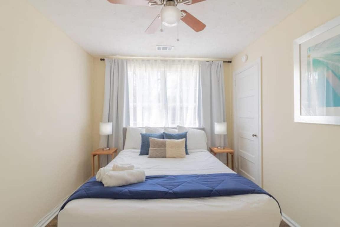The Delightful Doubles- Unit A- Centrally Located Columbus Exterior foto